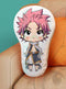 Natsu Dragneel Plushie FAIRY TAIL Limiko